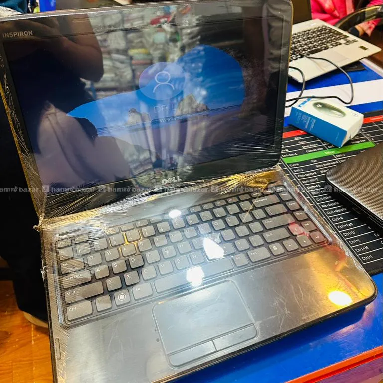 Hami Sanga 15000 Dekhi 30000 Samma Ko Laptop Xa 2