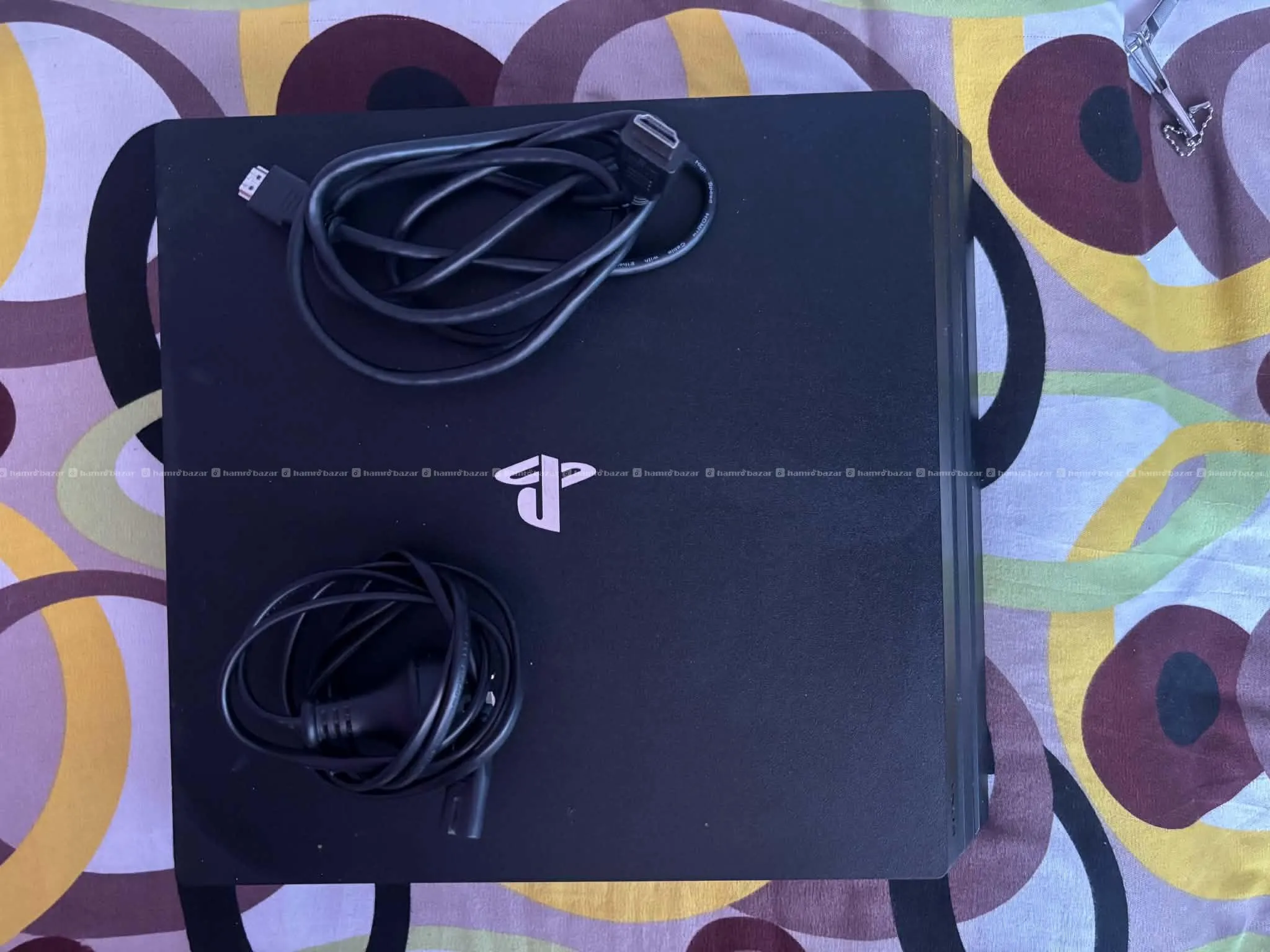 Ps4 pro on sale (Urgent and Negotiable) 3