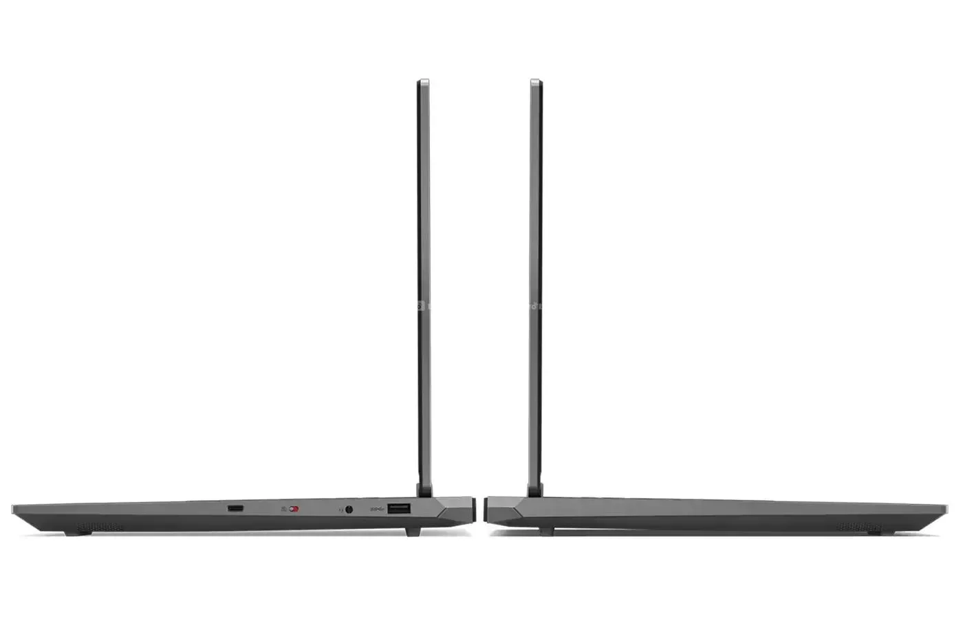 Lenovo LOQ -AMD Ryzen 5-16/512GB RTX 4050 5