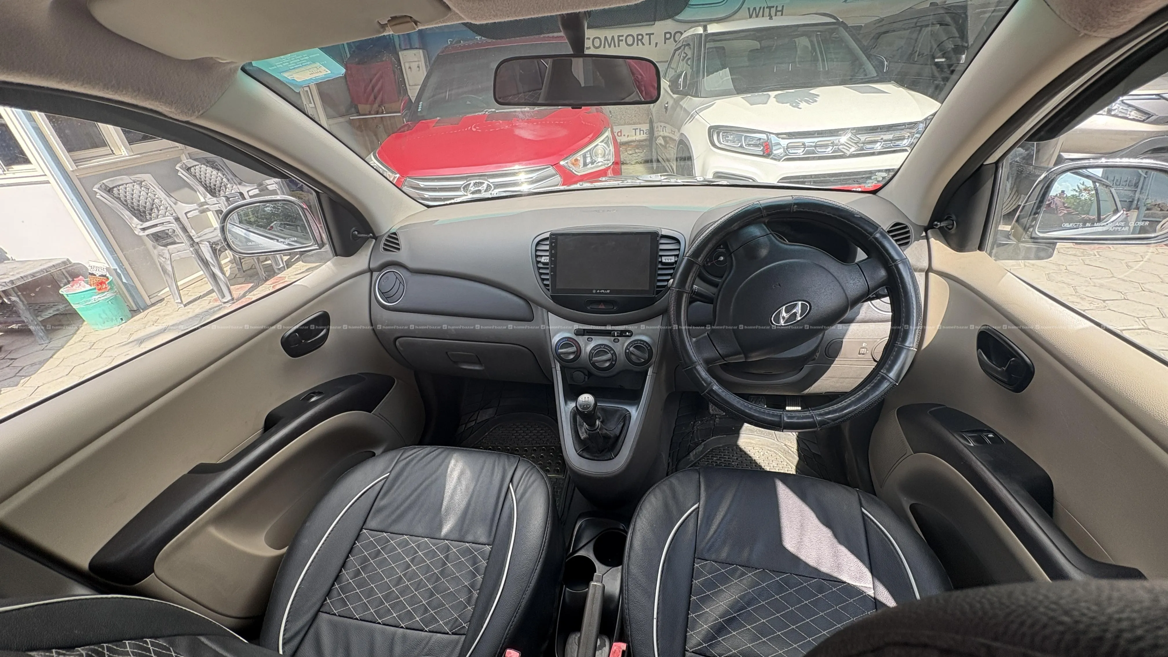 2 users 2010 model i10 era on sale! 2