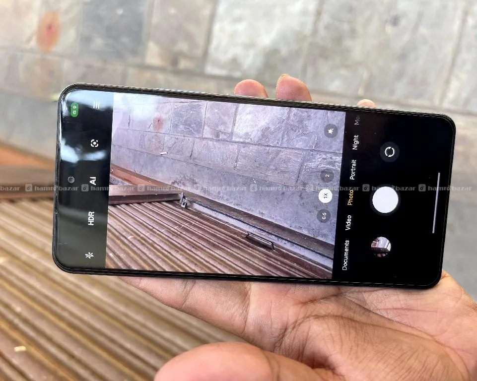 Poco F3 8/256 3