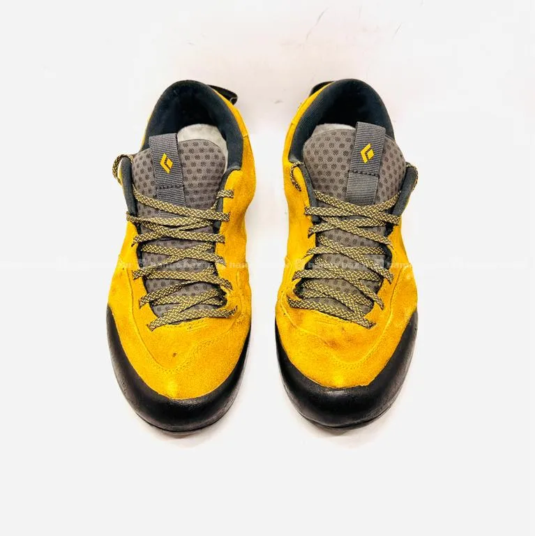 BLACK DIAMOND PRIME CASUAL SHOES 👟 3
