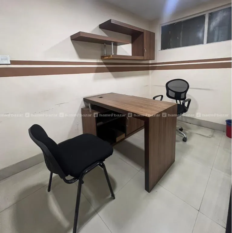 🏢 Fully Furnished Office Space for Rent at Naxal, 3