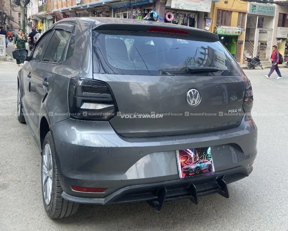 polo highline 3
