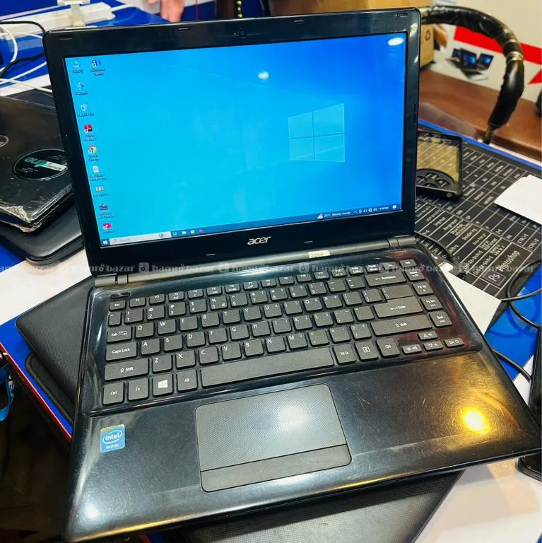 Hami Sanga 11000 Dekhi 30000 Samma Ko Laptop Xa 3