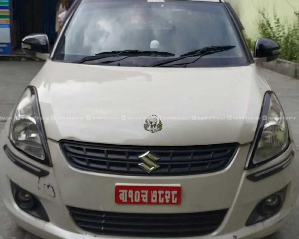 Maruti suzuki swift zxi 2013 model. 4