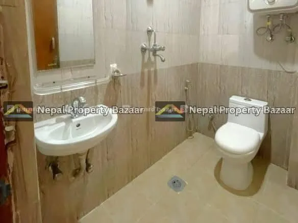 2BHK Flat Near Nakkhu Dobato, Bagdol, Lalitpur 2