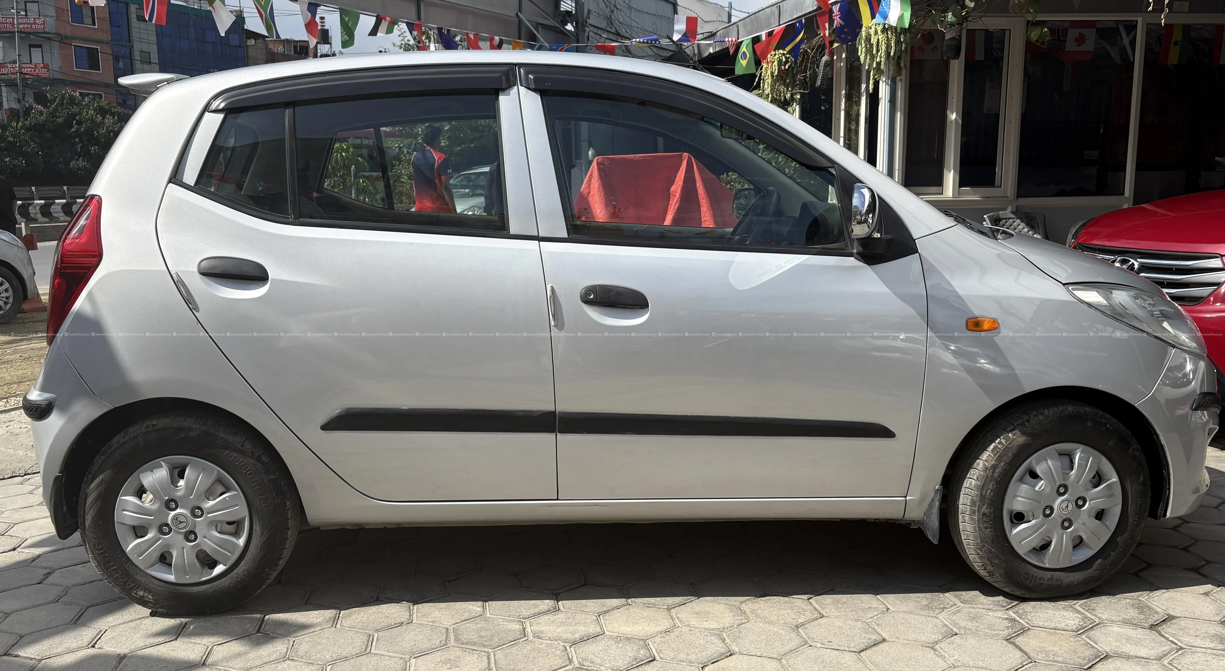 2 users 2010 model i10 era on sale! 5