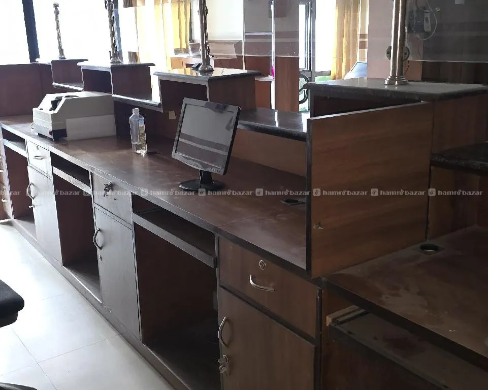 Commercial Space for Rent 
📍Naxal, Kathmandu 2