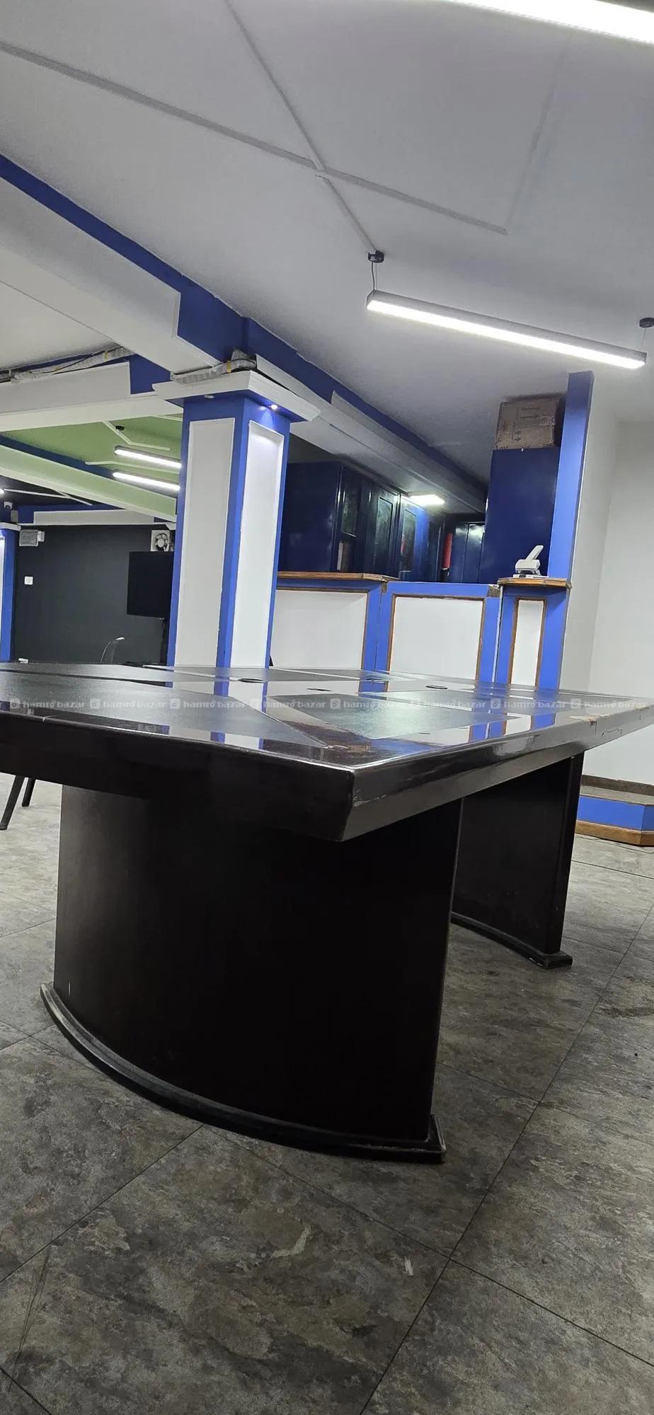 Meeting table on sale 2