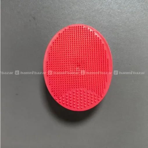 Silicone Face Cleansing Brush 4