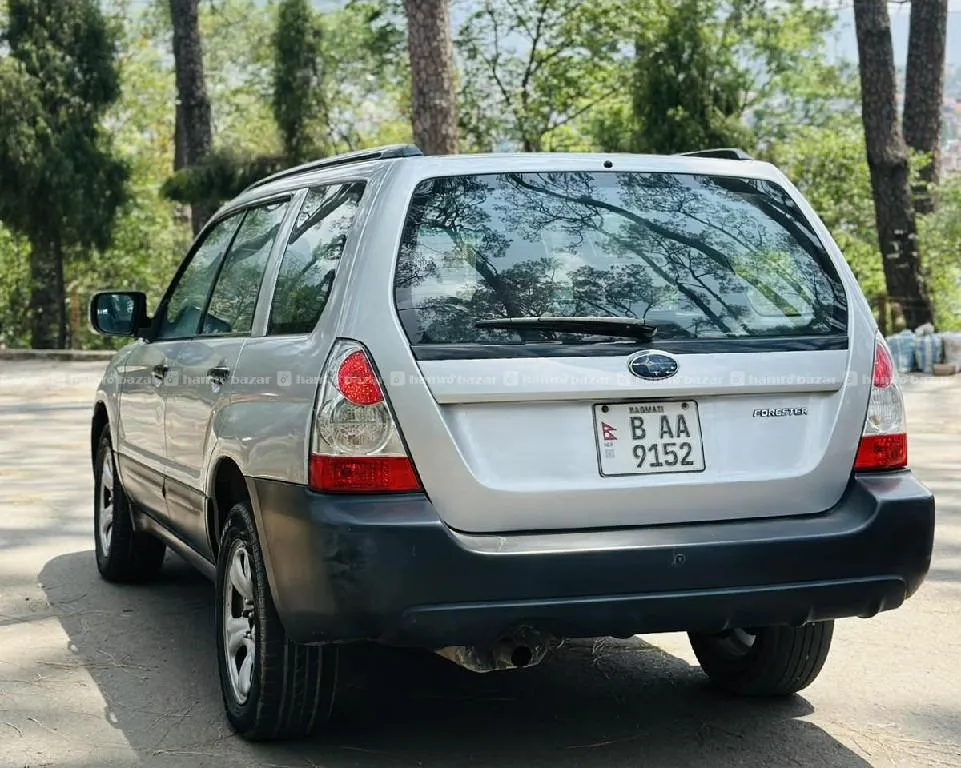 Subaru 2007 model 9761803028 2