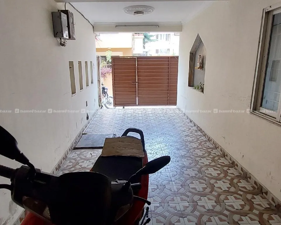 Standard 2bhkSemifurnished Flat Rent In Jhamsikhel 3