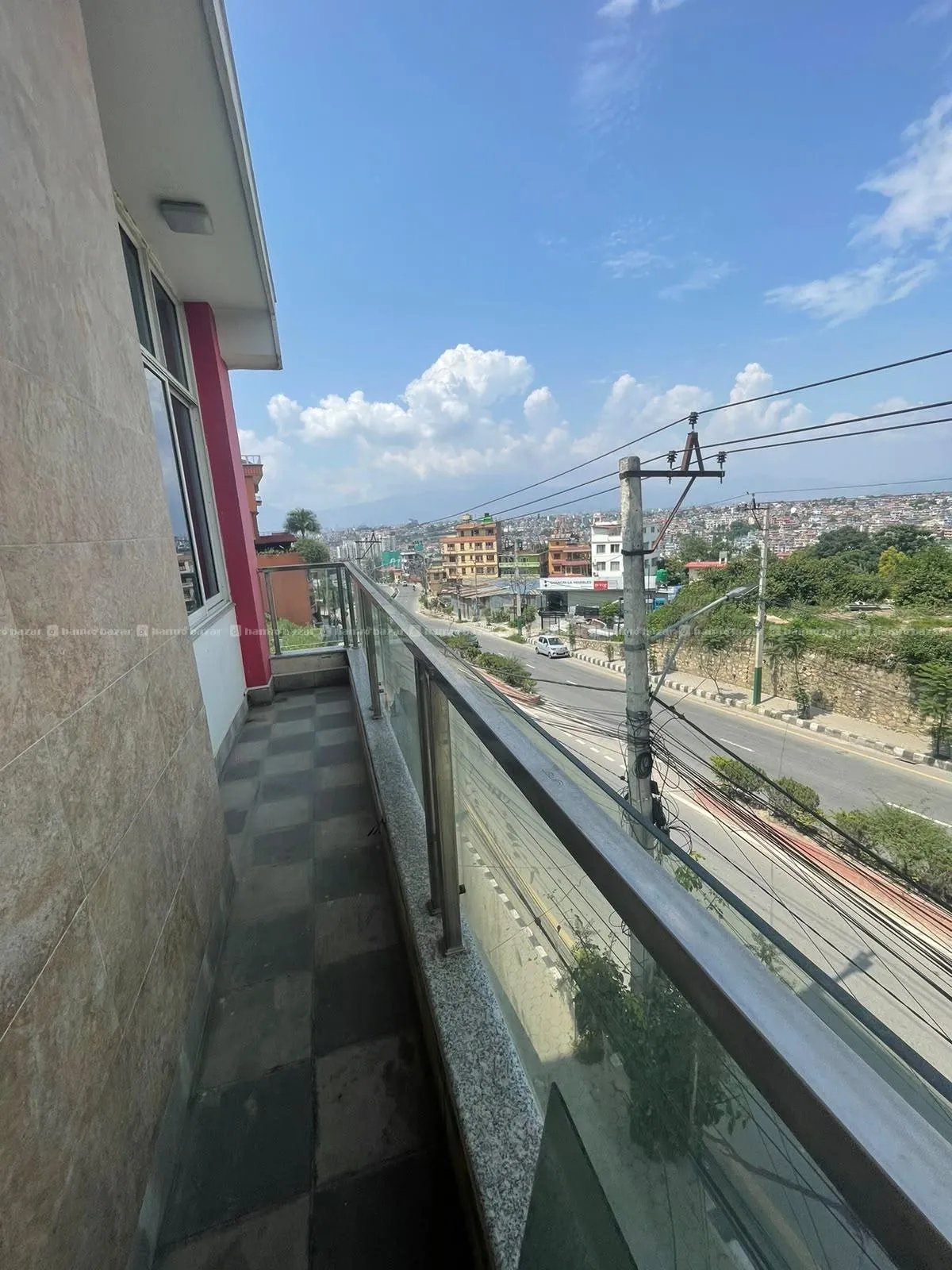 OFFICE SPACE FOR RENT IN BHAISEPATI 8