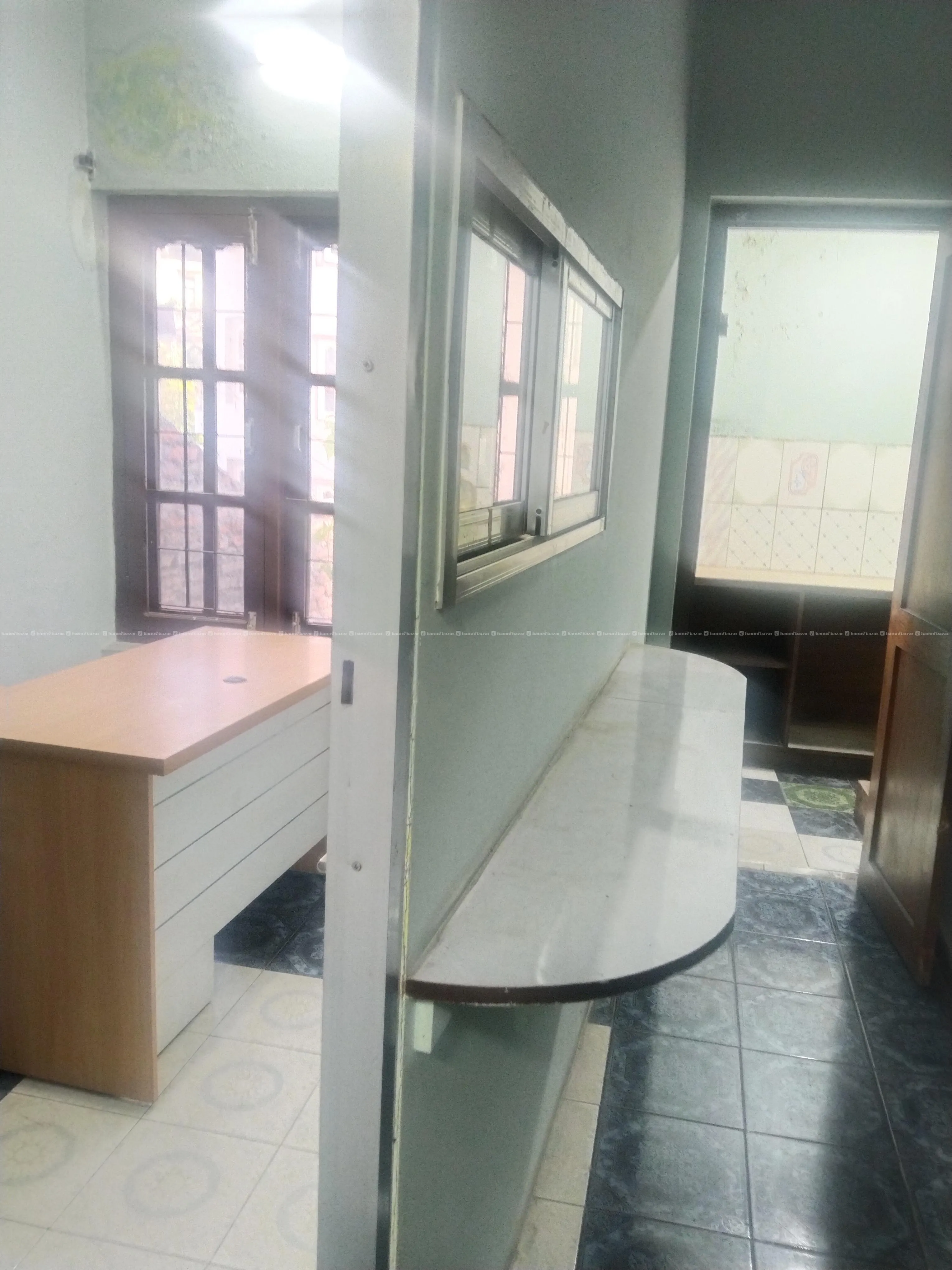 OFFICE SPACE AVAILABLE FOR RENT AT BANESHOR KTM 4