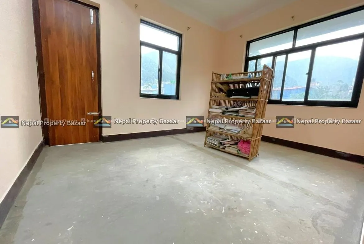 3BHK Flat Rent in Satungal, Boshigaun, Chandragiri 3