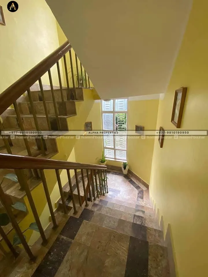 JHAMSIKHEL | 1 BHK APARTMENT FOR RENT 6