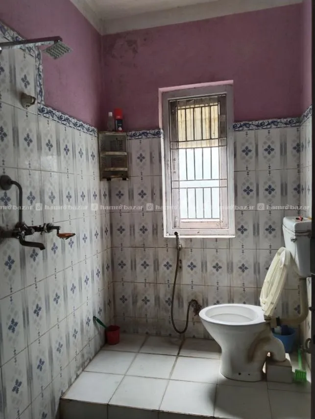 MANDIKATAR 1BHK FULL FURNISHED FLAT FOR RENT 6