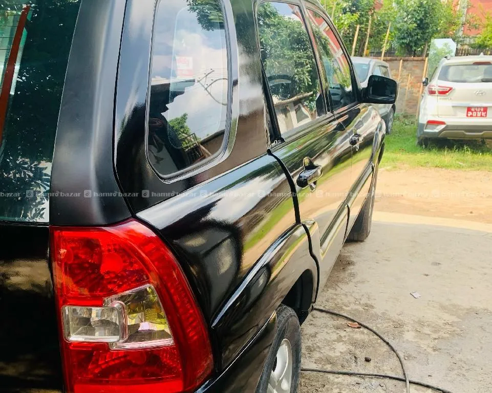 Kia Sportage on sale 3