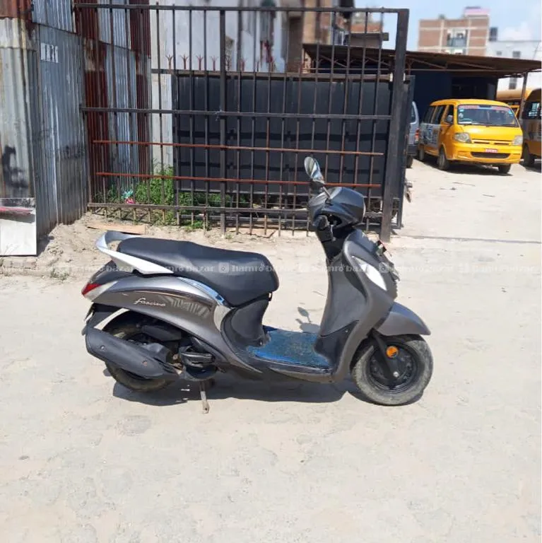 102 Lot Fascino 4