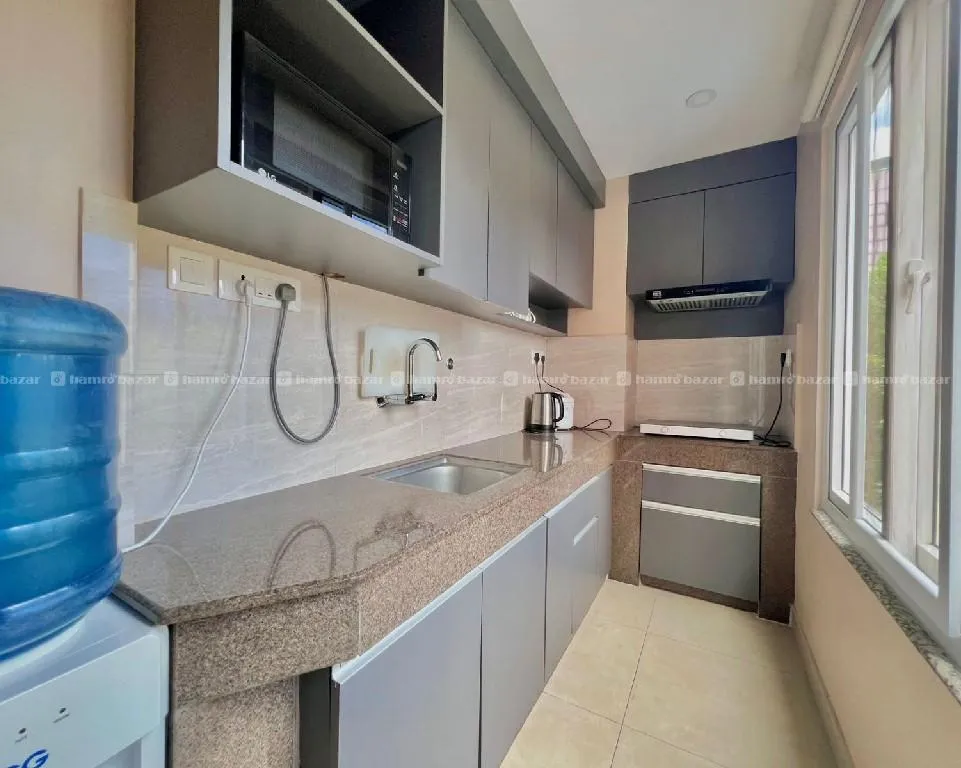 1 BHK Apartment For Rent !!
📍Lazimpat,Kathmandu 6