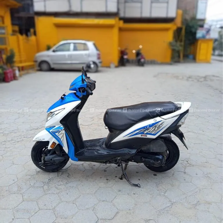 87 Lot Dio 3