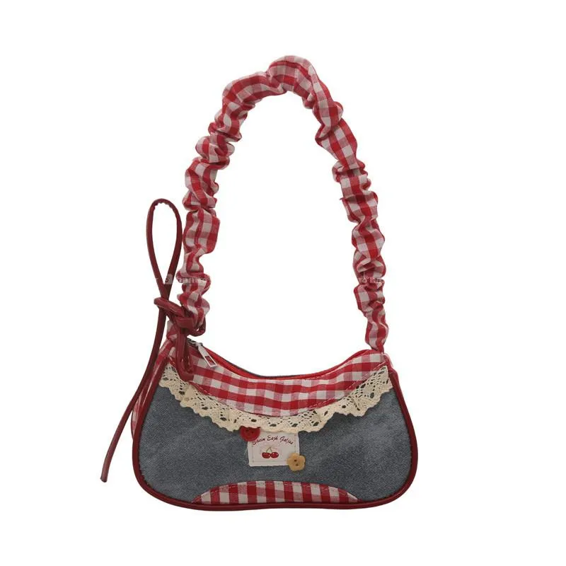 Korean Style Handbag 3