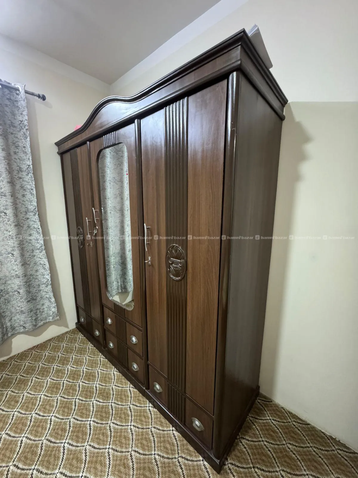 Cupboard (3 piece) 3