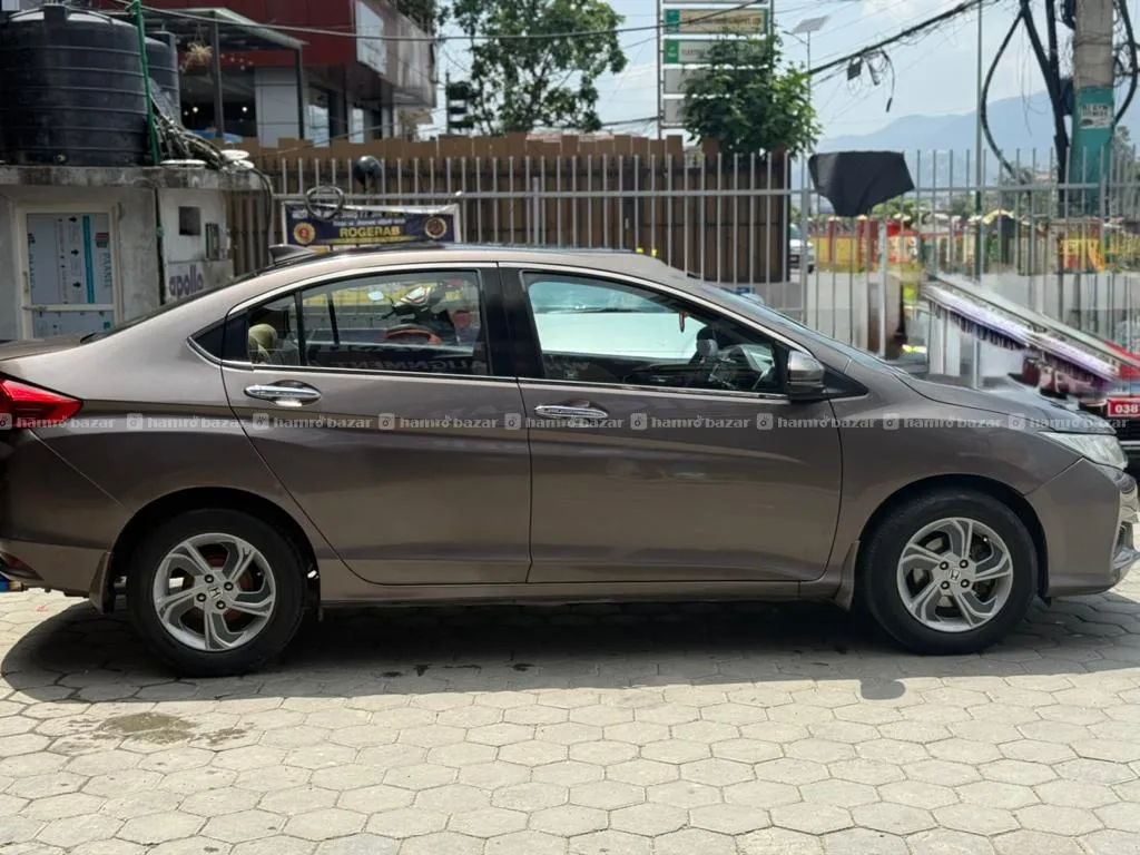 HONDA CITY ON SALE 2