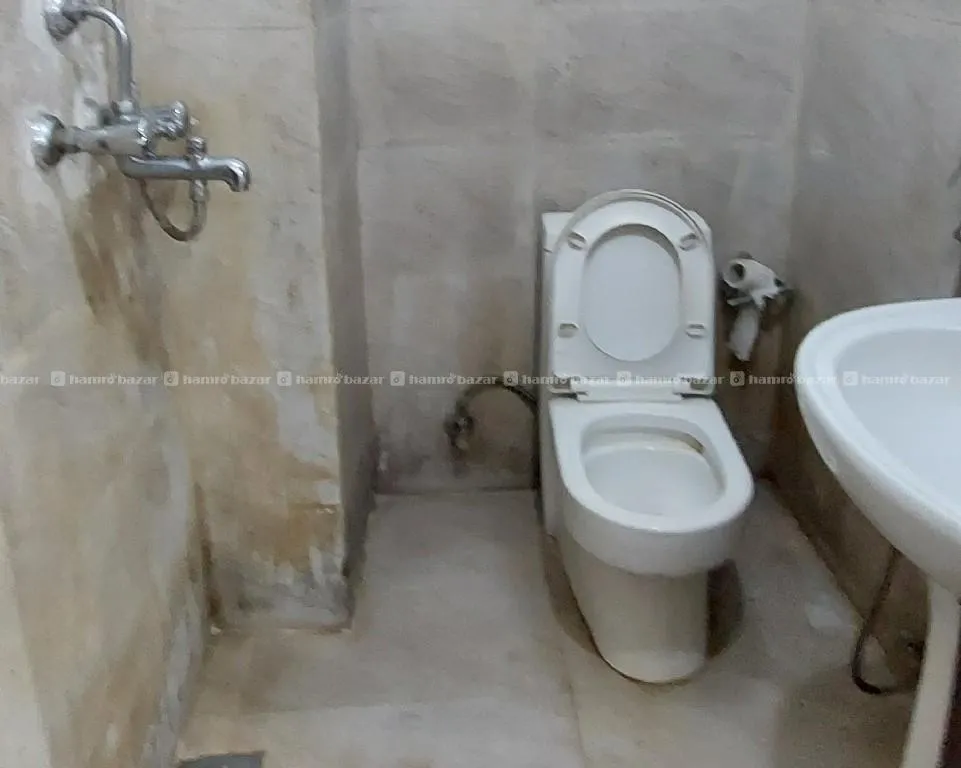 Standard 2bhkSemifurnished Flat Rent In Jhamsikhel 5
