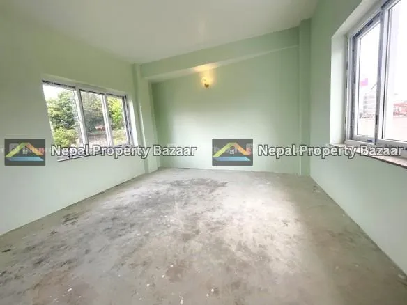 3BHK (3 Bathroom) Duplex Flat Rent in Golfutar, He 3