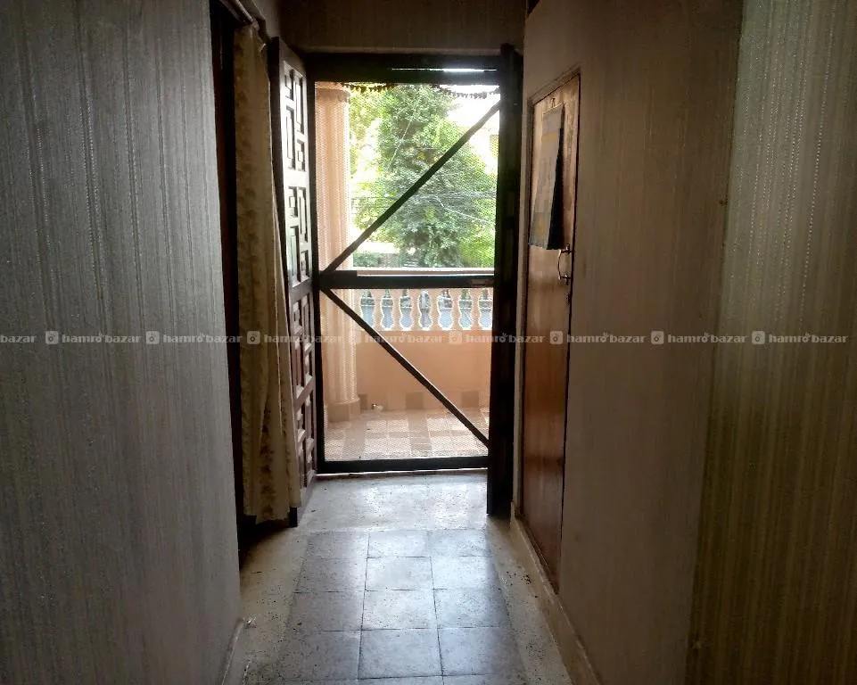 Space Available for rent at Lazimpat Uttardhoka 6