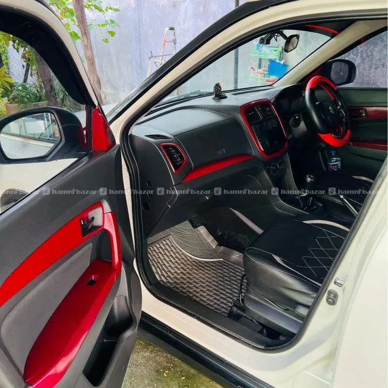 Suzuki Brezza Vdi Upgrade Zdi+-2016 5