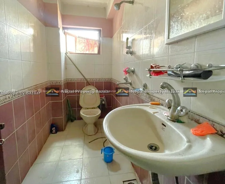 2 Room (No House Owner) for Rent in Nayabazaar 3