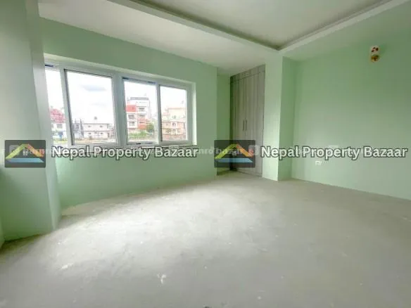 3BHK (3 Bathroom) Duplex Flat Rent in Golfutar, He 7