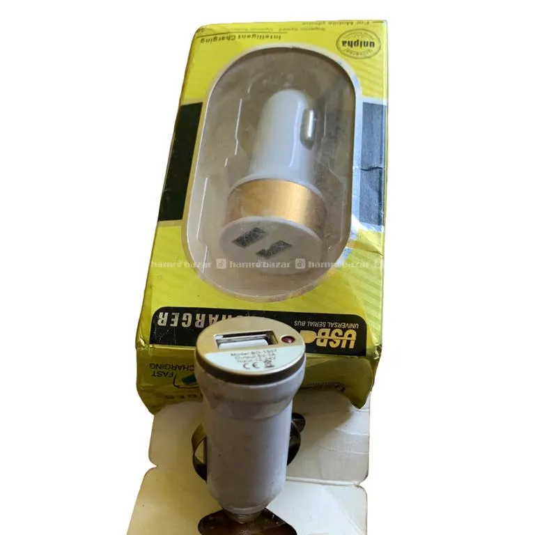 Car Fast Charger 2