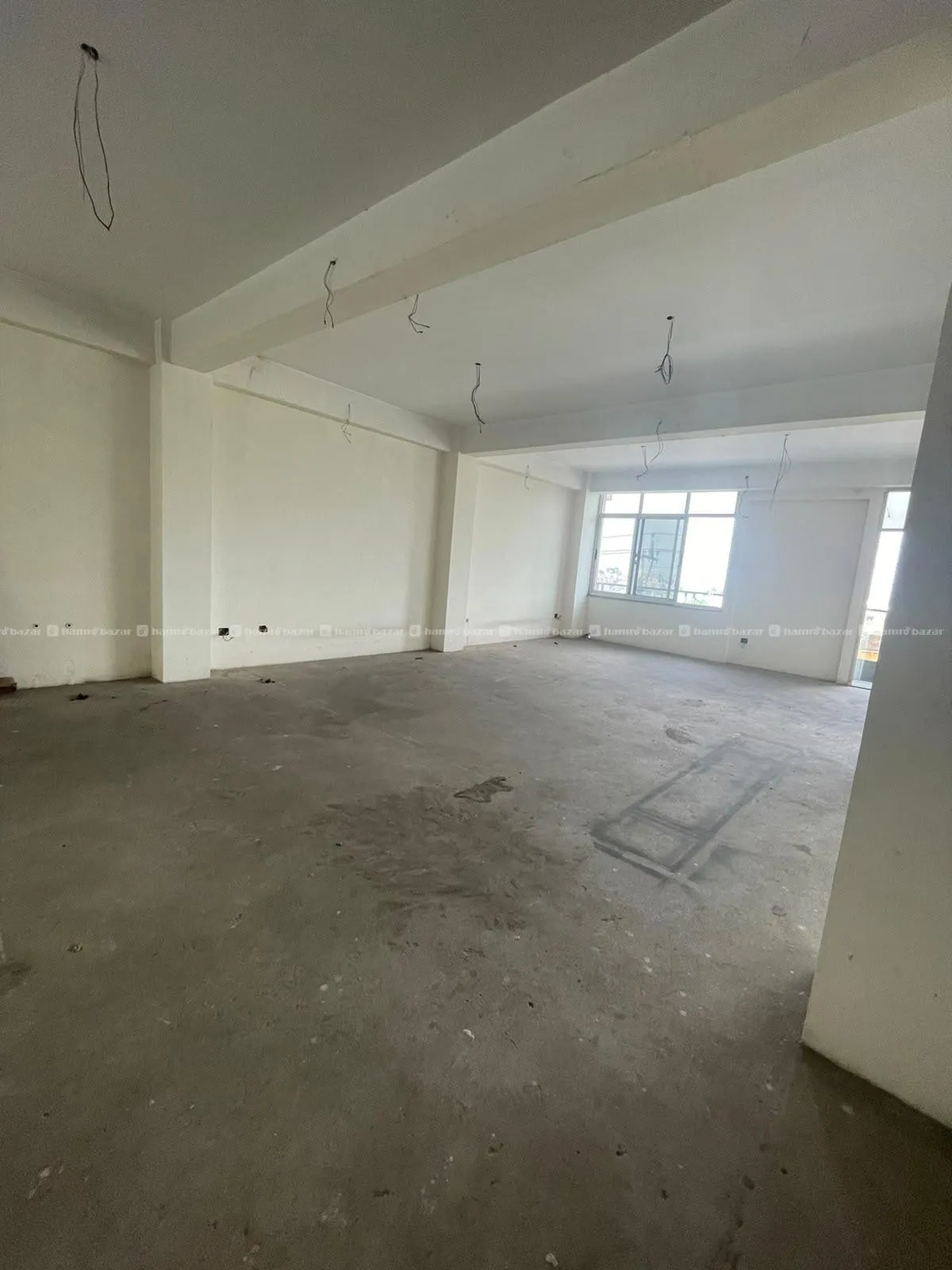OFFICE SPACE FOR RENT IN BHAISEPATI 6