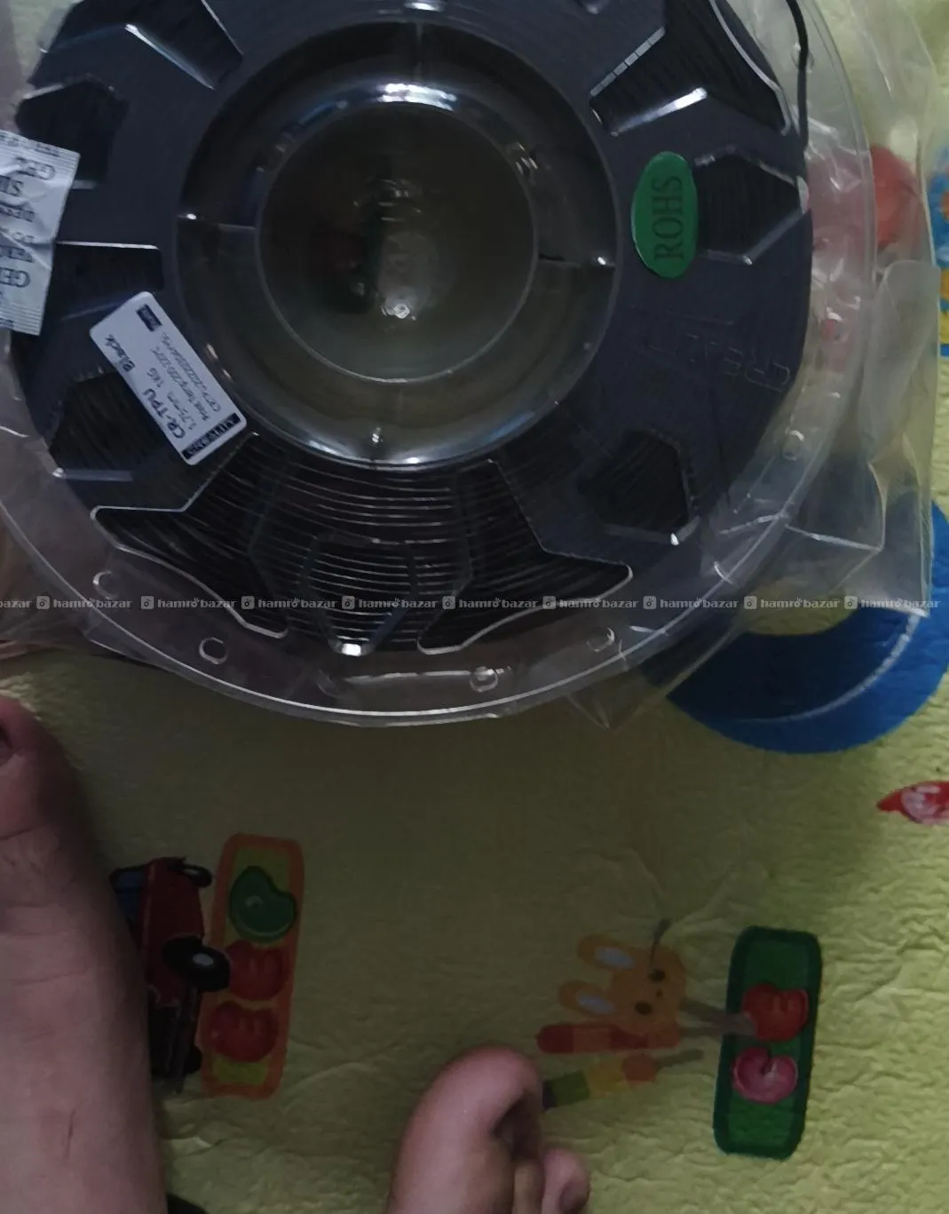 3D Printing Filament 3