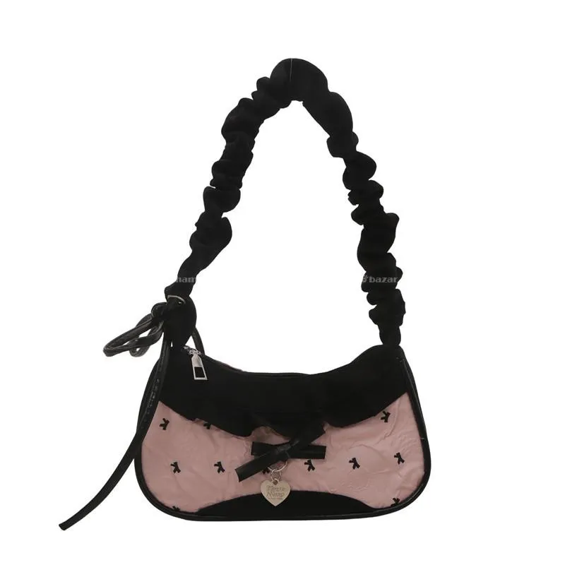 Korean Style Handbag 2