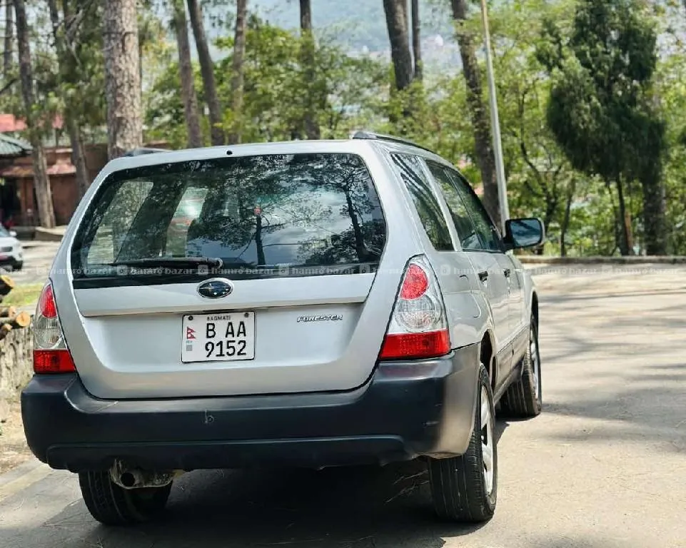 Subaru 2007 model 9761803028 5