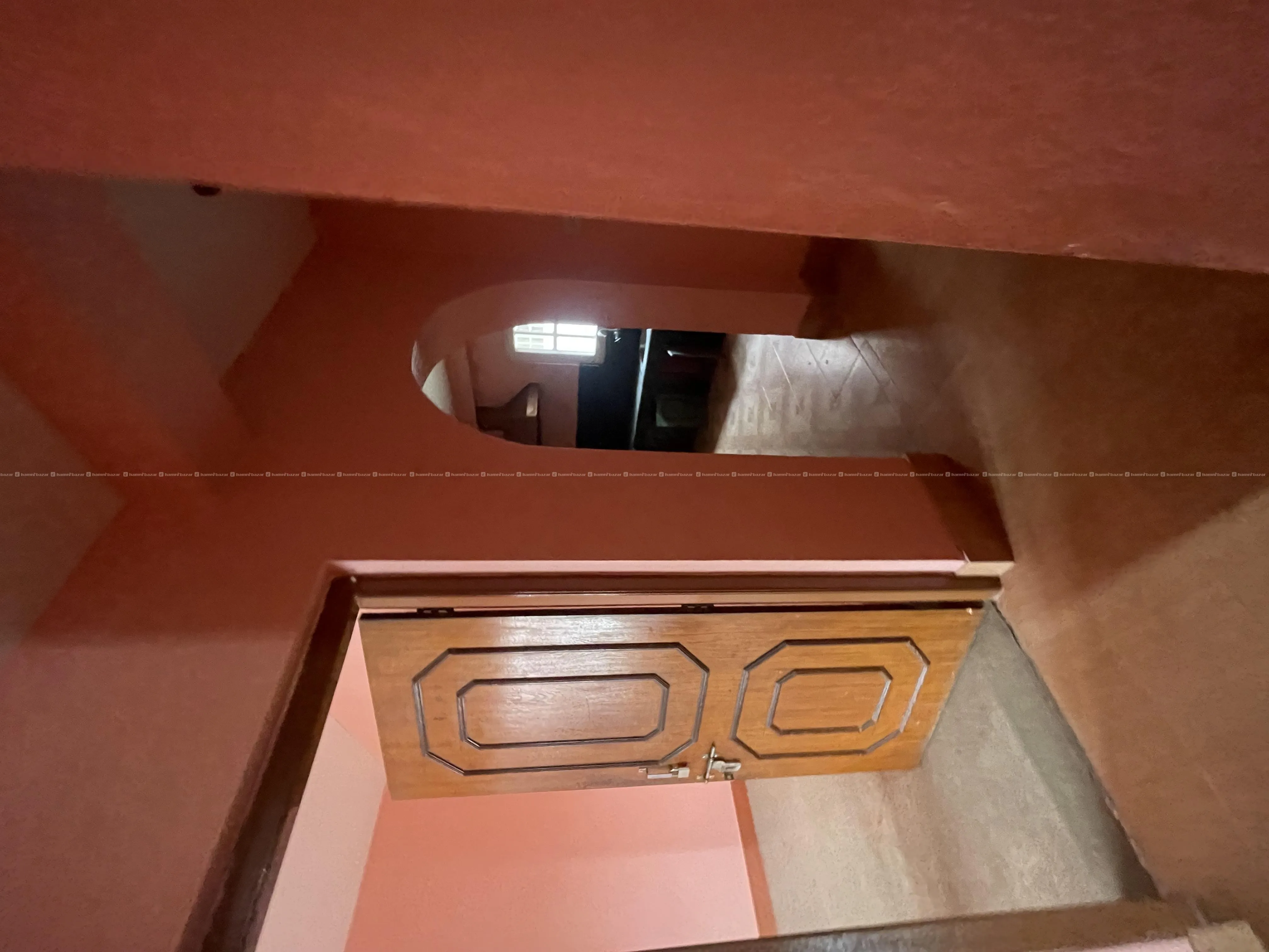 Flat for rent at Maharajgunj (Contact 9841231983) 2