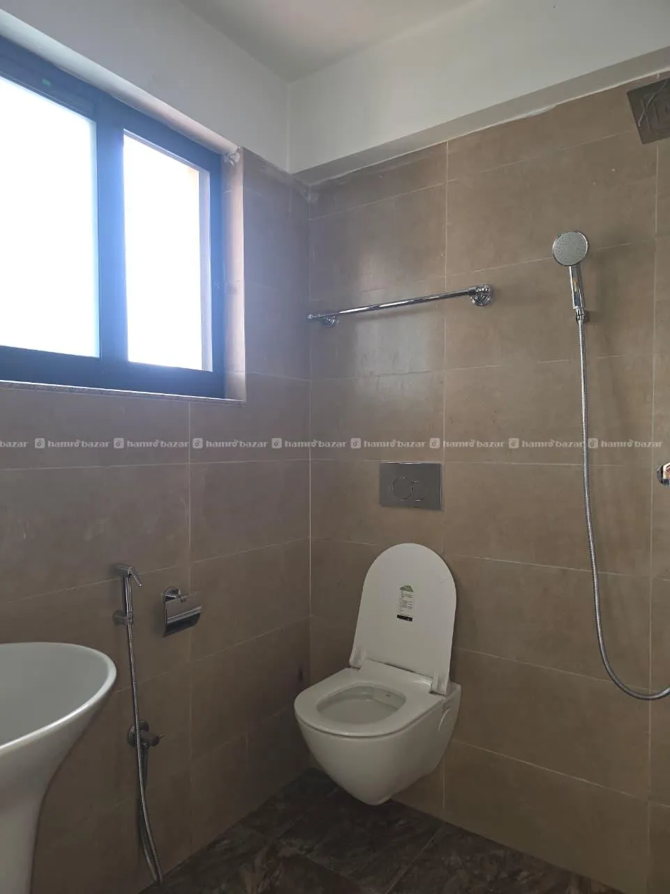 🏡 3BHK Flat For Rent – Baluwatar, Kathmandu 6
