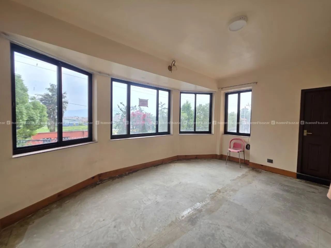 🏡 3BHK Flat For Rent – Baluwatar, Kathmandu 5