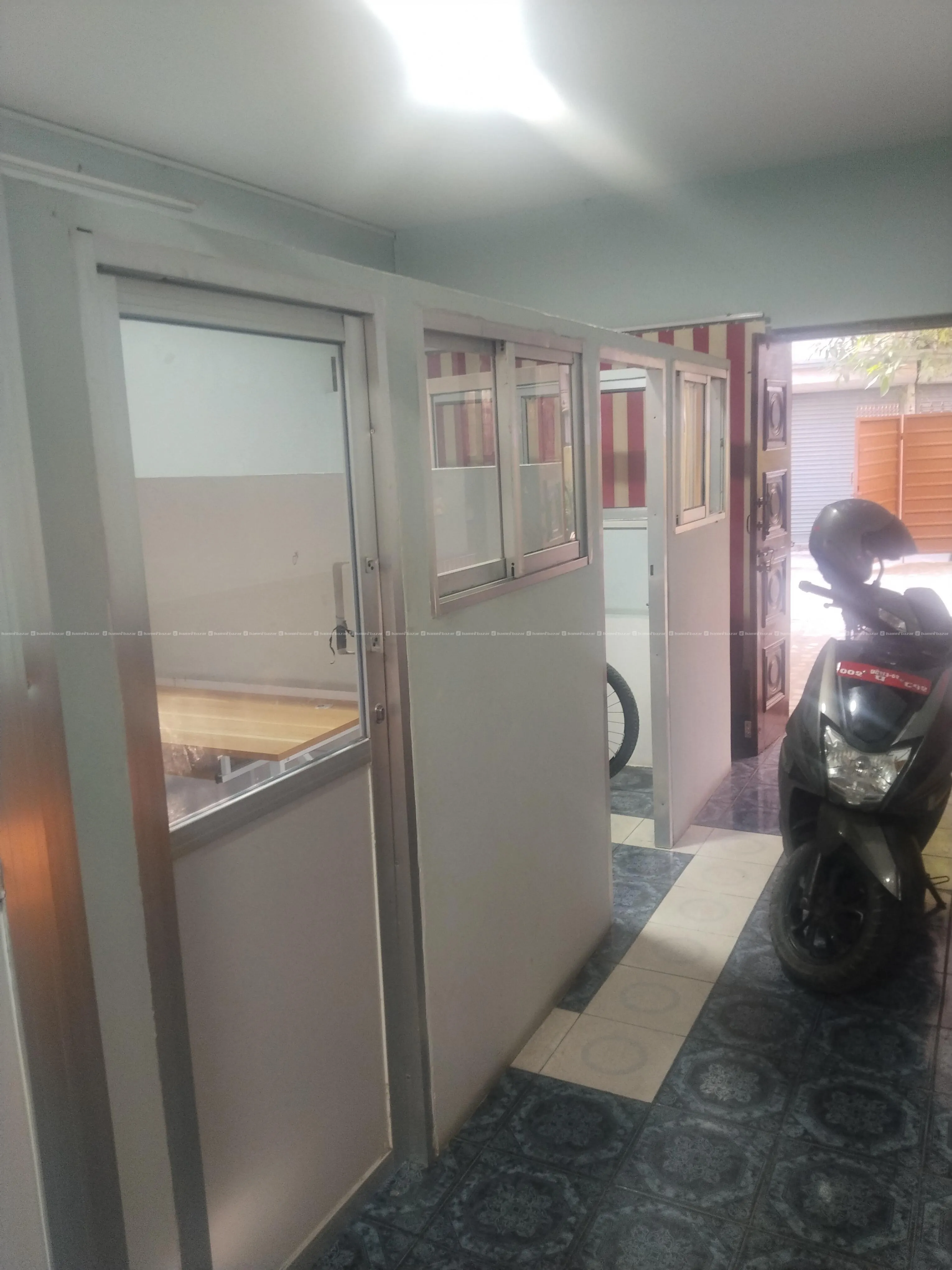 OFFICE SPACE AVAILABLE FOR RENT AT BANESHOR KTM 6