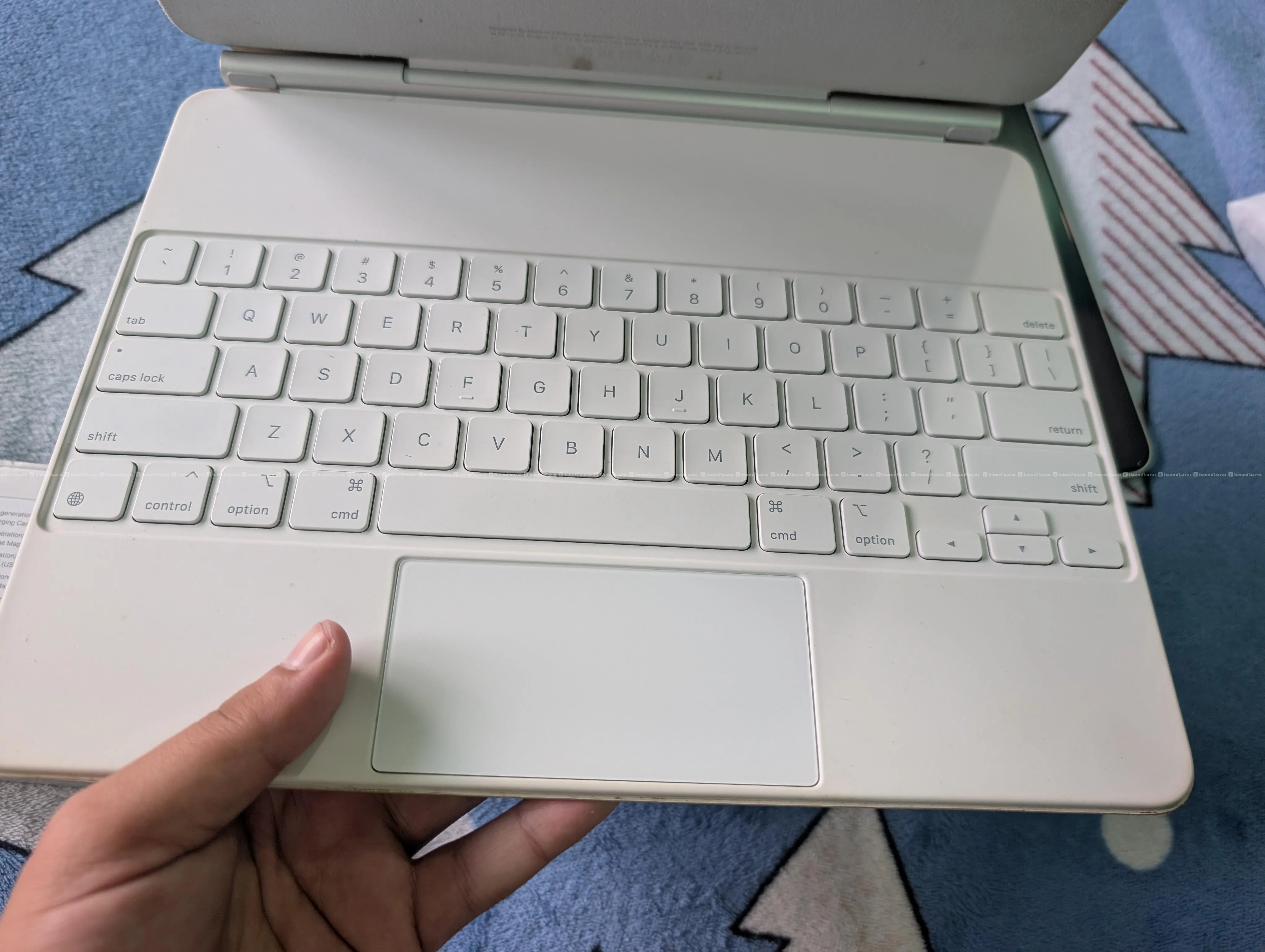 Ipad Magic Keyboard 2