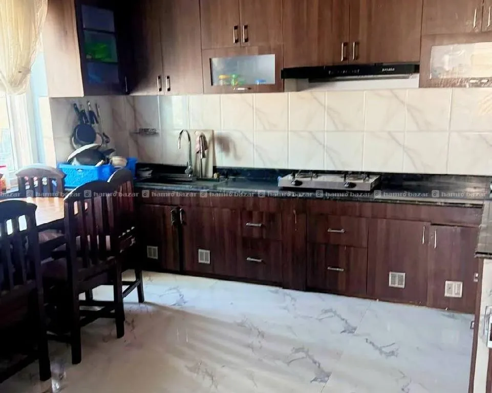 Brand New House For Sale at Chandragiri, MataTirtha 4