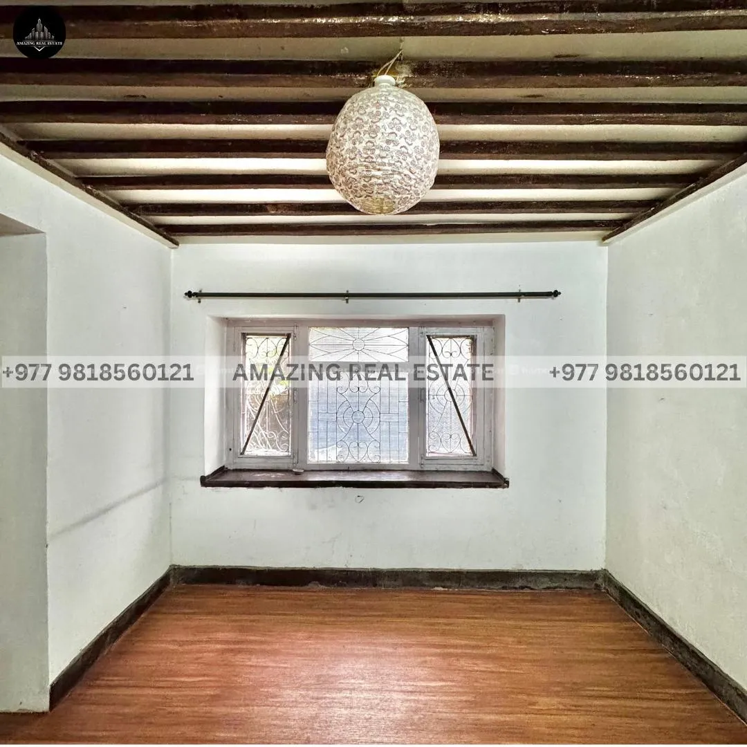 DHOBIGHAT – FURNISHED 1BHK FOR RENT 3