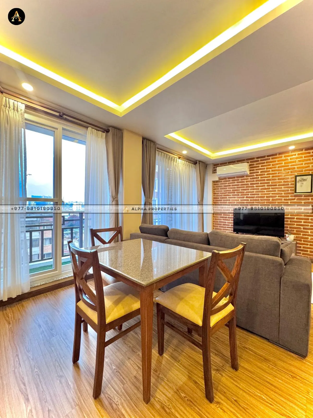 LAZIMPAT | 1 BHK APARTMENT FOR RENT 6