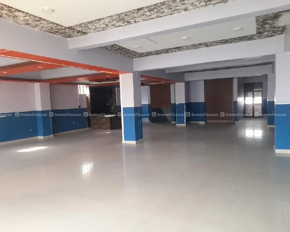 office space for rent in Kalanki 2