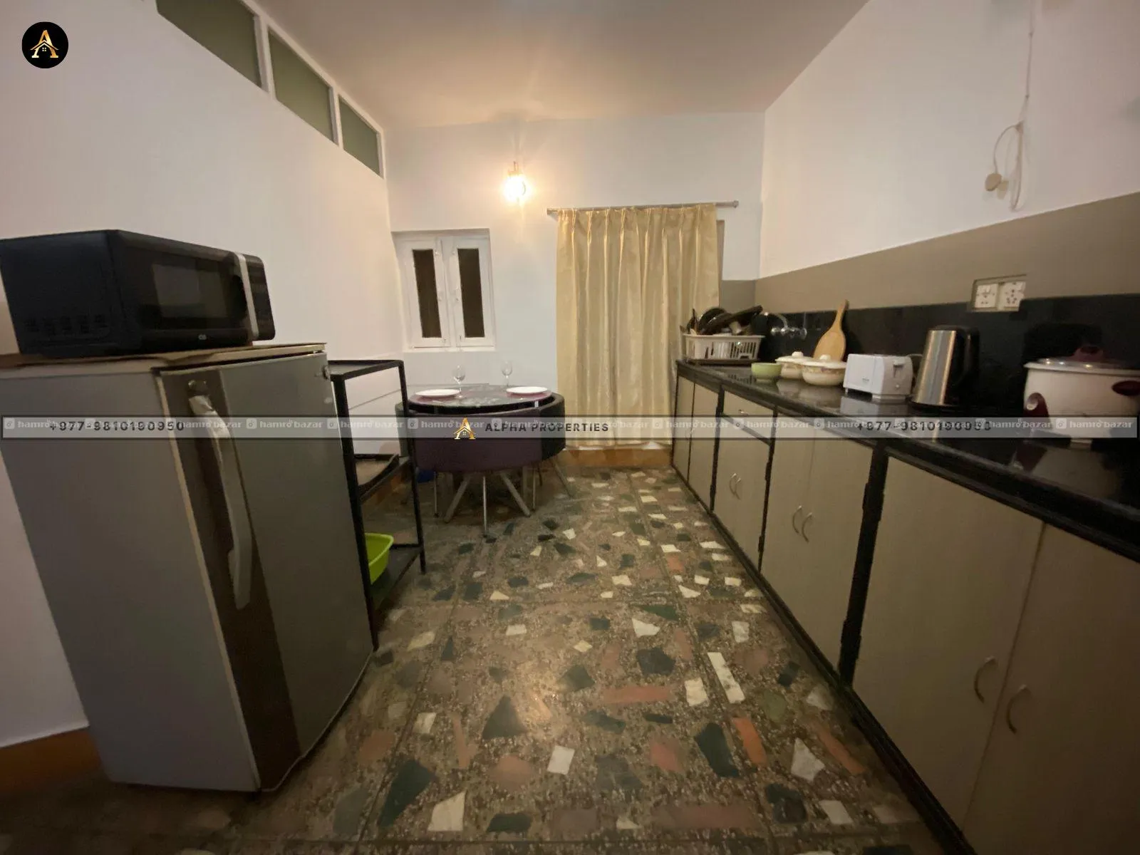 JHAMSIKHEL | 1 BHK APARTMENT FOR RENT 4